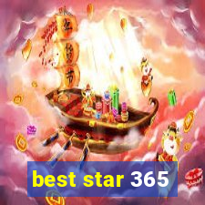 best star 365